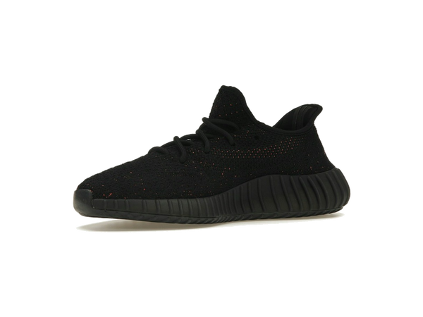 adidas Yeezy Boost 350 V2 Core Black Red