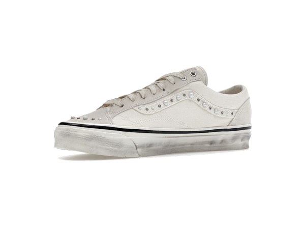 Vans OTW Old Skool 36 Pearlized Pack Marshmallow