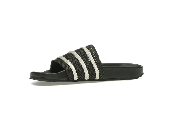 adidas Adilette Slides Wales Bonner Dark Brown
