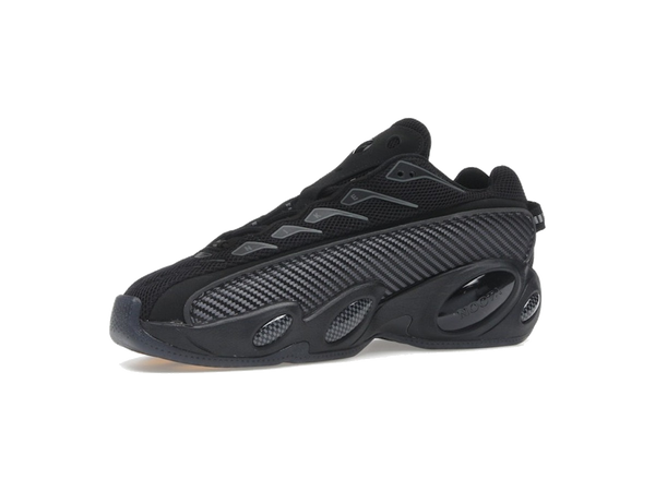 Nike NOCTA Glide Drake Black Iron Grey