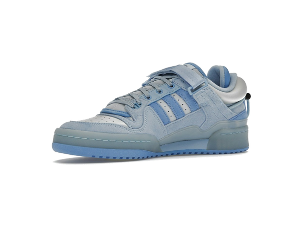 adidas Forum Buckle Low Bad Bunny Blue Tint