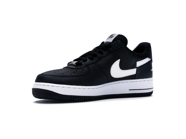 Nike Air Force 1 Low Supreme x Comme des Garçons (2018)