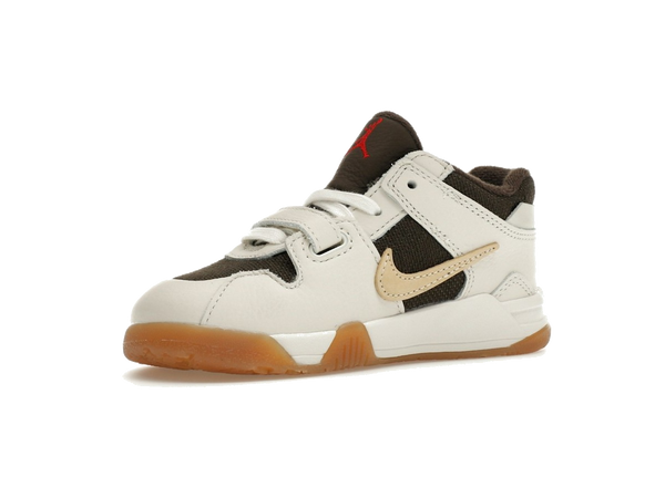 Jordan Jumpman Jack TR Travis Scott Sail (TD)