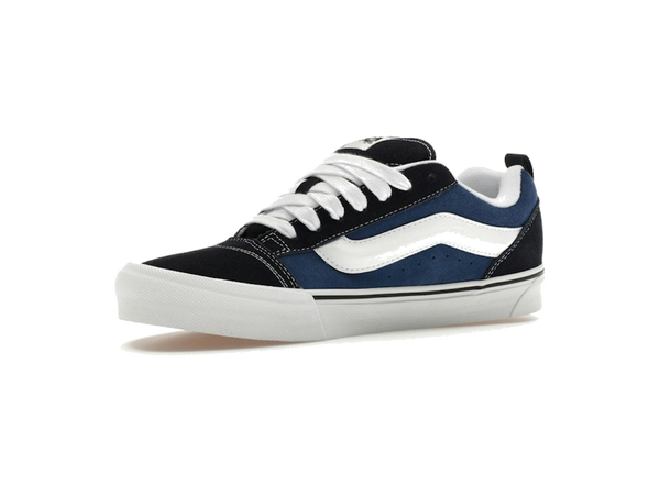 Vans Knu Skool Navy White