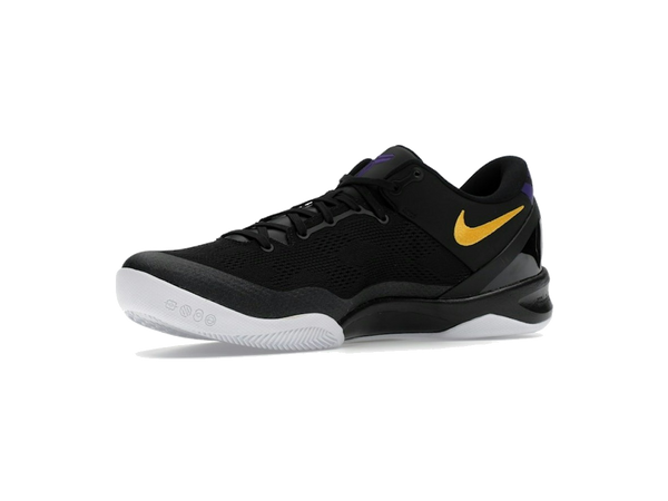 Nike Kobe 8 Protro Lakers Away
