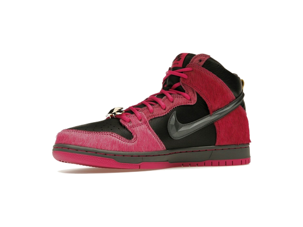 Nike SB Dunk High Run The Jewels