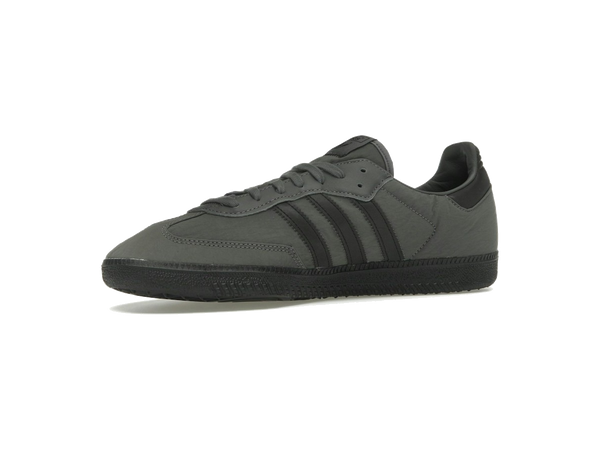 adidas Samba OG Grey Five Core Black