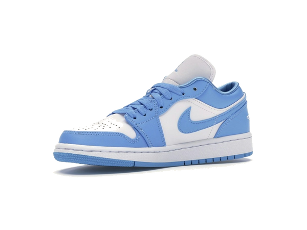 Jordan 1 Low UNC (Women's)