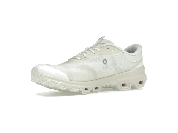 On Running Cloudventure 2 LOEWE Eggshell