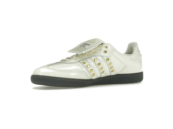 adidas Samba Wales Bonner Studded Pack Cream White