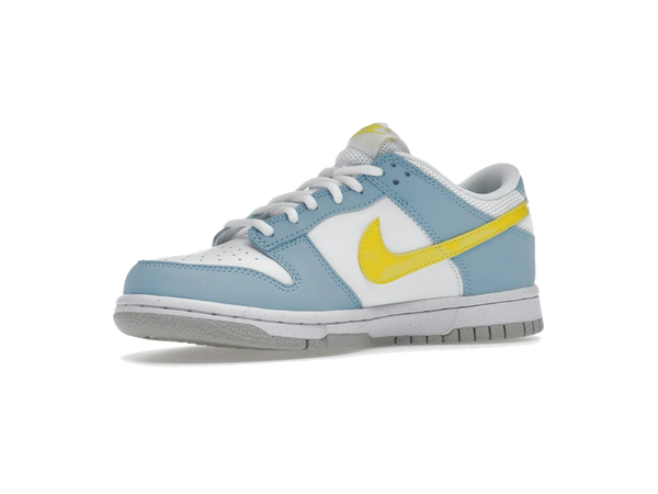 Nike Dunk Low Next Nature Homer Simpson (GS)