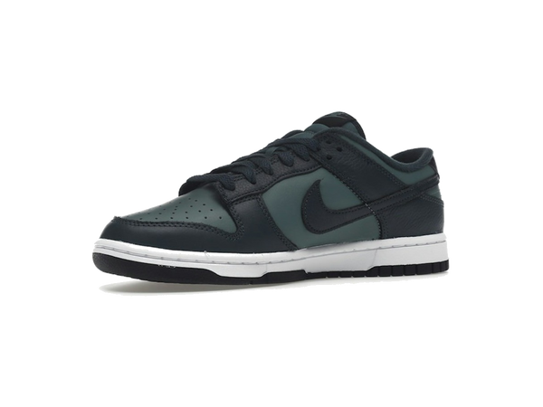 Nike Dunk Low Mineral Slate Armory Navy
