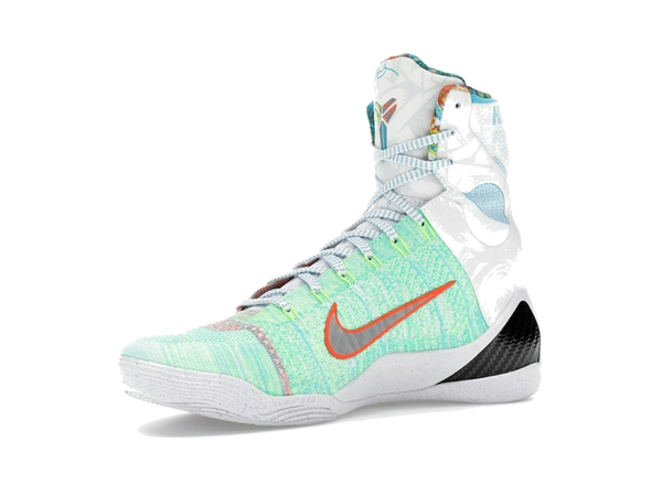 Nike Kobe 9 Elite Protro What The (2025)