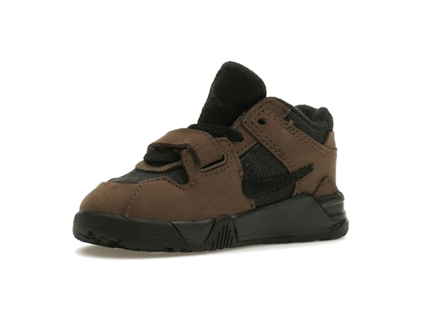 Jordan Jumpman Jack TR Travis Scott Dark Mocha (TD)