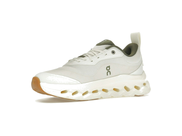 On Running Cloudtilt 2 LOEWE White Khaki
