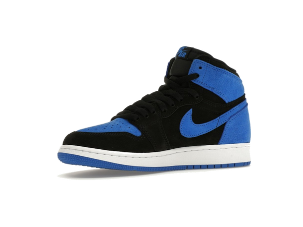 Jordan 1 Retro High OG Royal Reimagined (GS)