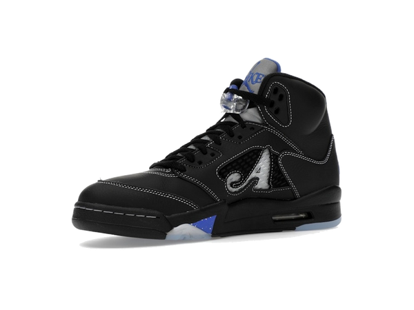 Jordan 5 Retro Awake NY Black