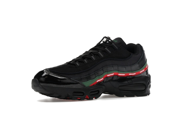 Nike Air Max 95 SP Undefeated Black