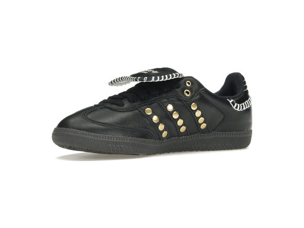 adidas Samba Wales Bonner Studded Pack Black