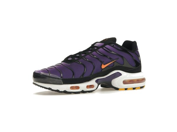 Nike Air Max Plus OG Voltage Purple (2024)