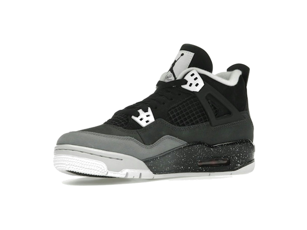 Jordan 4 Retro Fear (2024) (GS)