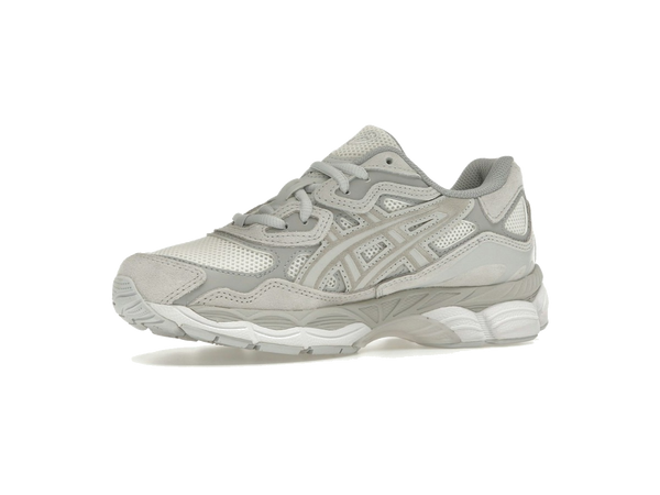 ASICS Gel-NYC Cream Cloud Grey