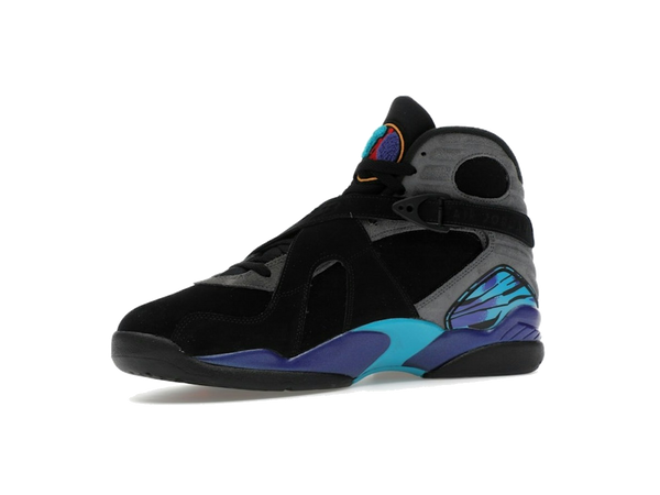 Jordan 8 Retro Aqua (2025)