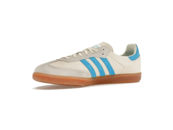 adidas Samba OG Sporty & Rich Cream Blue