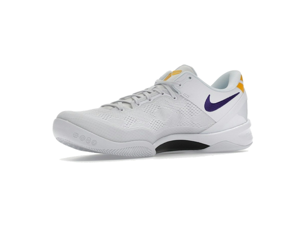 Nike Kobe 8 Protro Lakers Home