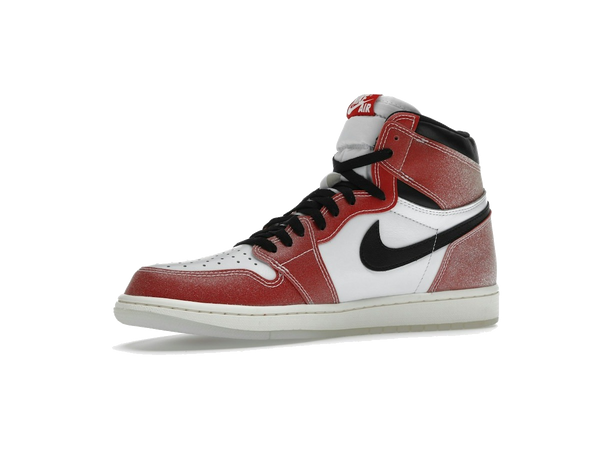 Jordan 1 Retro High Trophy Room Chicago