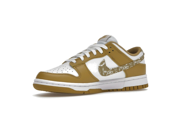 Nike Dunk Low Essential Paisley Pack Barley (Women's)