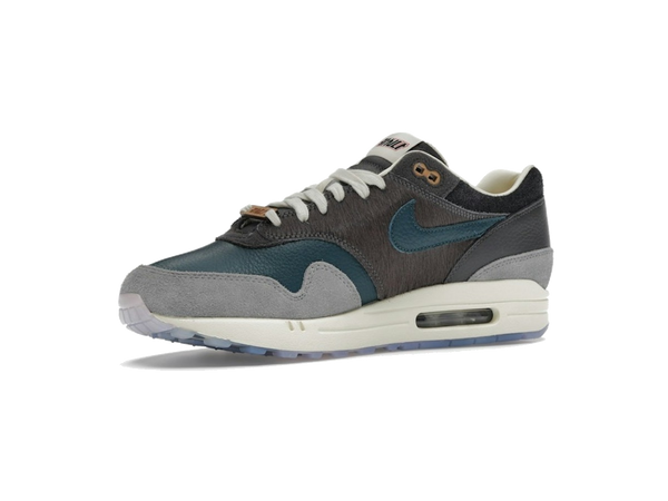 Nike Air Max 1 Kasina Won-Ang Grey