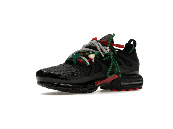 Nike Air Max Plus Homecoming Black