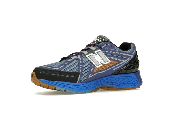 New Balance 1906R Action Bronson Medusa Azul