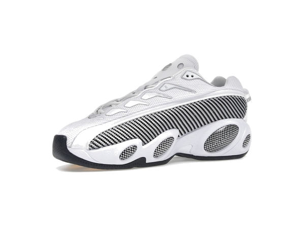 Nike NOCTA Glide Drake White Black