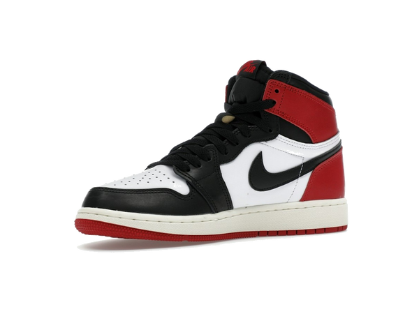 Jordan 1 Retro High OG Black Toe Reimagined (GS)