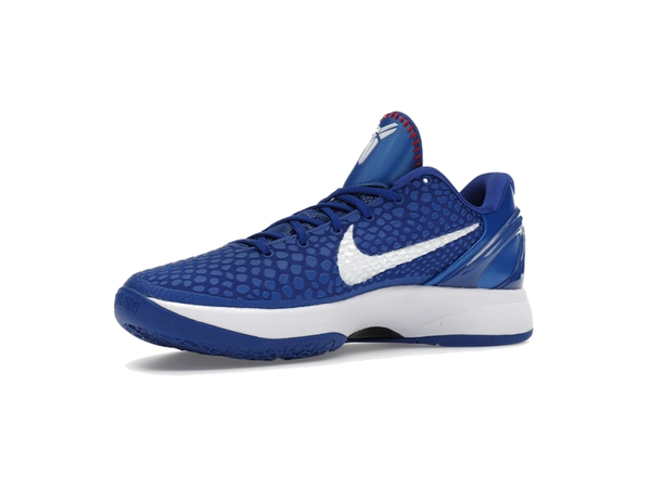 Nike Kobe 6 Protro Dodgers