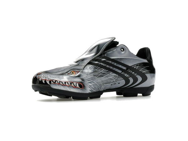 adidas Y-3 F50 Tunit Beast Pack Wolf