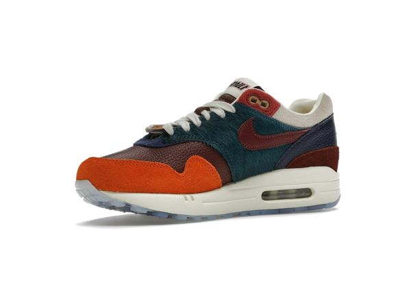 Nike Air Max 1 Kasina Won-Ang Orange