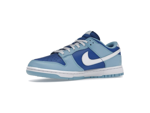 Nike Dunk Low Retro QS Argon (2022)