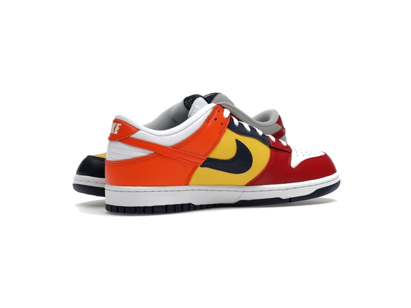 Nike Dunk Low QS CO.JP What The (2024)
