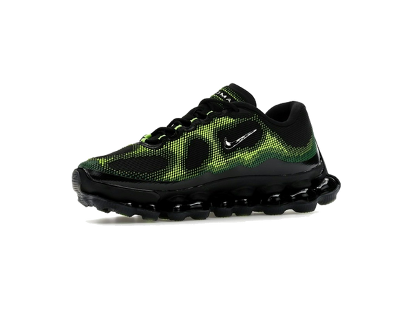 Nike Air Liquid Max Black Green Apple