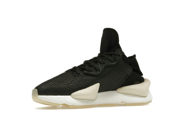 adidas Y-3 Kaiwa Black Cream White