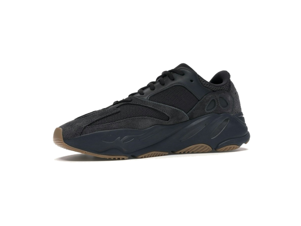 adidas Yeezy Boost 700 Utility Black
