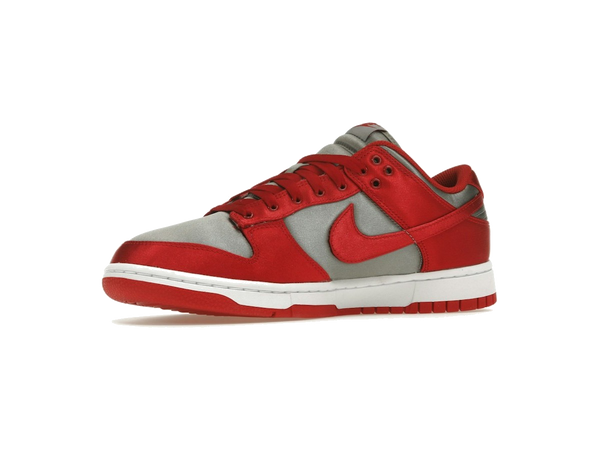 Nike Dunk Low UNLV Satin (Women's)