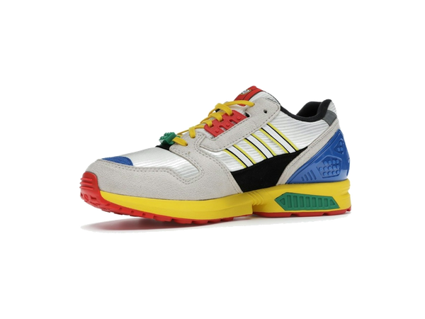 adidas ZX 8000 LEGO