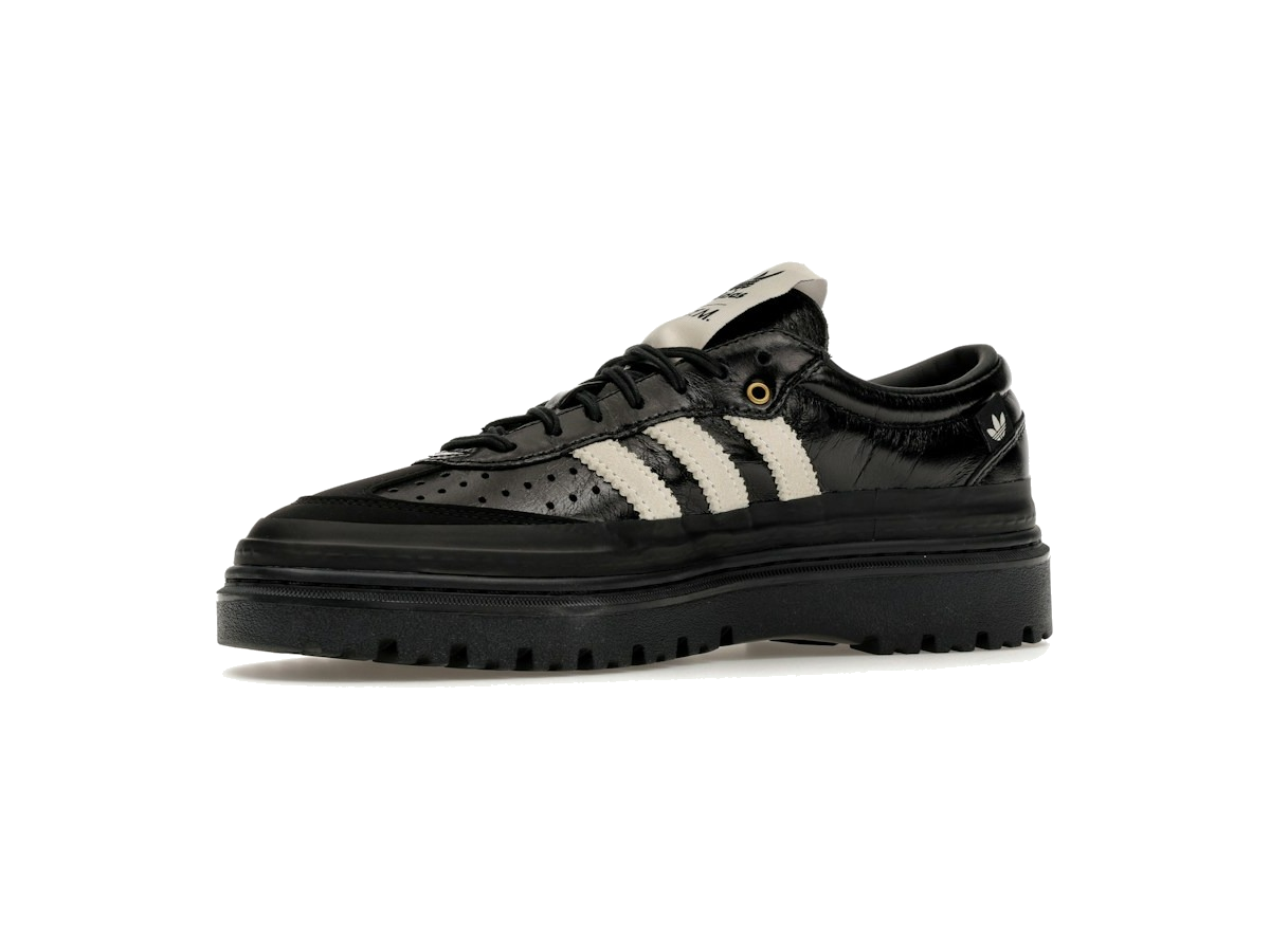 adidas Samba LX Freizeit Song For The Mute Black Off White