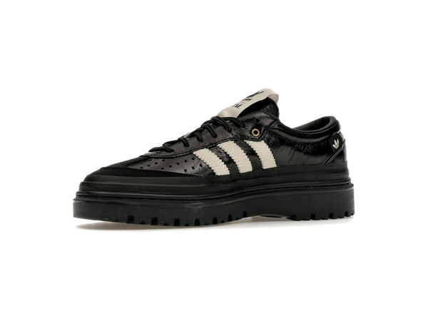 adidas Samba LX Freizeit Song For The Mute Black Off White