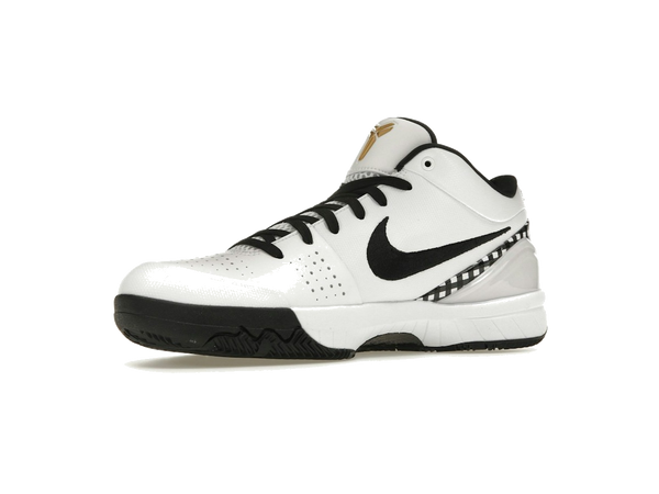 Nike Kobe 4 Protro Mambacita Gigi