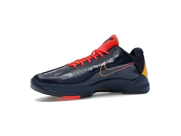 Nike Kobe 5 Protro Caitlin Clark Indiana Fever